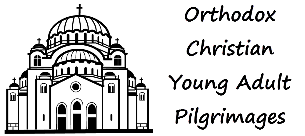 Orthodox Christian Young Adult Pilgrimages